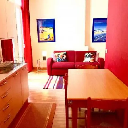 Apartamento Centrally Located One Bedroom Just Minutes By Foot To The Palais Des Festivals And Beaches 207 Cannes
