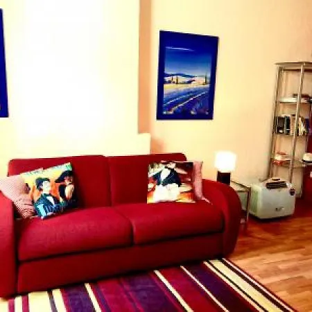 Apartamento Centrally Located One Bedroom Just Minutes By Foot To The Palais Des Festivals And Beaches 207