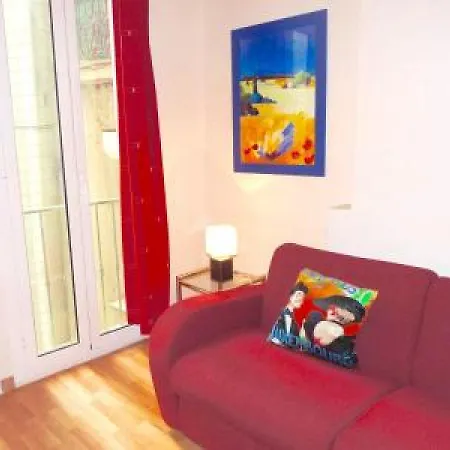 Apartamento Centrally Located One Bedroom Just Minutes By Foot To The Palais Des Festivals And Beaches 207